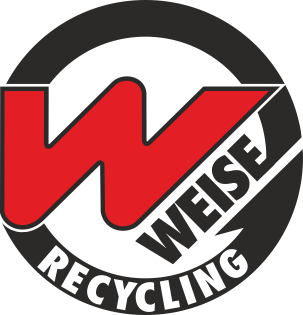 Logo Weise Recycling Nieheim
